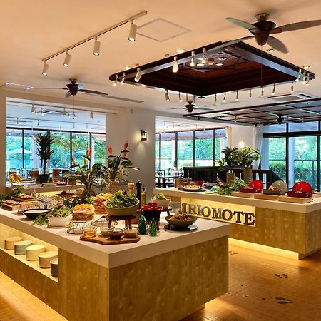 Iriomote Hotel By Hoshino Resorts Urauchi Exterior photo