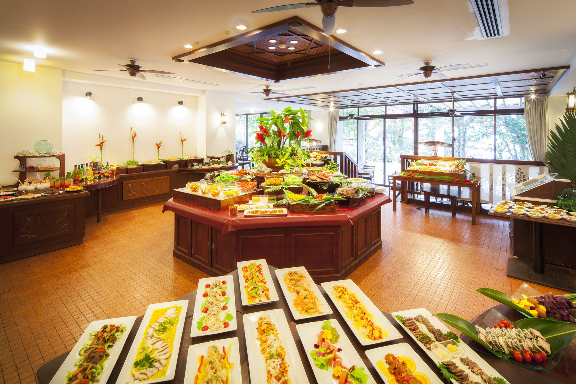 Iriomote Hotel By Hoshino Resorts Urauchi Exterior photo